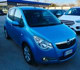 Opel Agila 1.2! - 84 MILA KM! - Opel Agila: Van