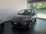 Fiat 500 1.0 hybrid Club 70cv - Fiat 500 CLUB mit Hybrid-Antrieb (Benzin/Elektro)