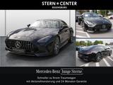 Mercedes-Benz AMG GT 63 4M+PREMIUM PLUS+SITZKLIMA+DIST+PANO+++ - Mercedes-Benz GT-Klasse Benziner Gebrauchtwagen