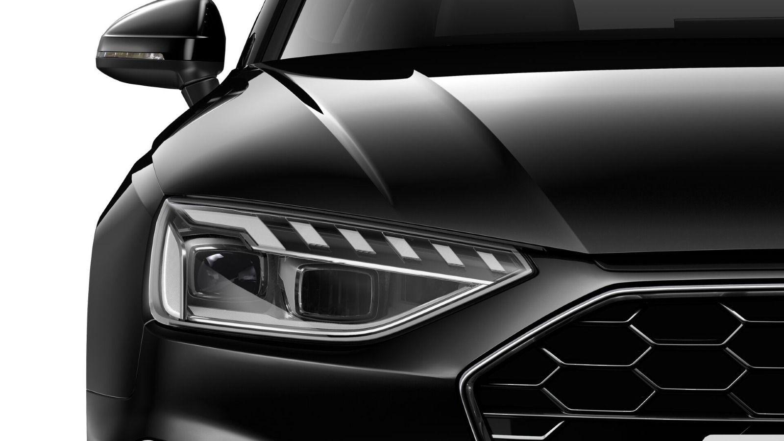 Audi A4 Avan 35 TFSI S-Tronic., 2x S-Line, LED, RFK,, миниатюра 2