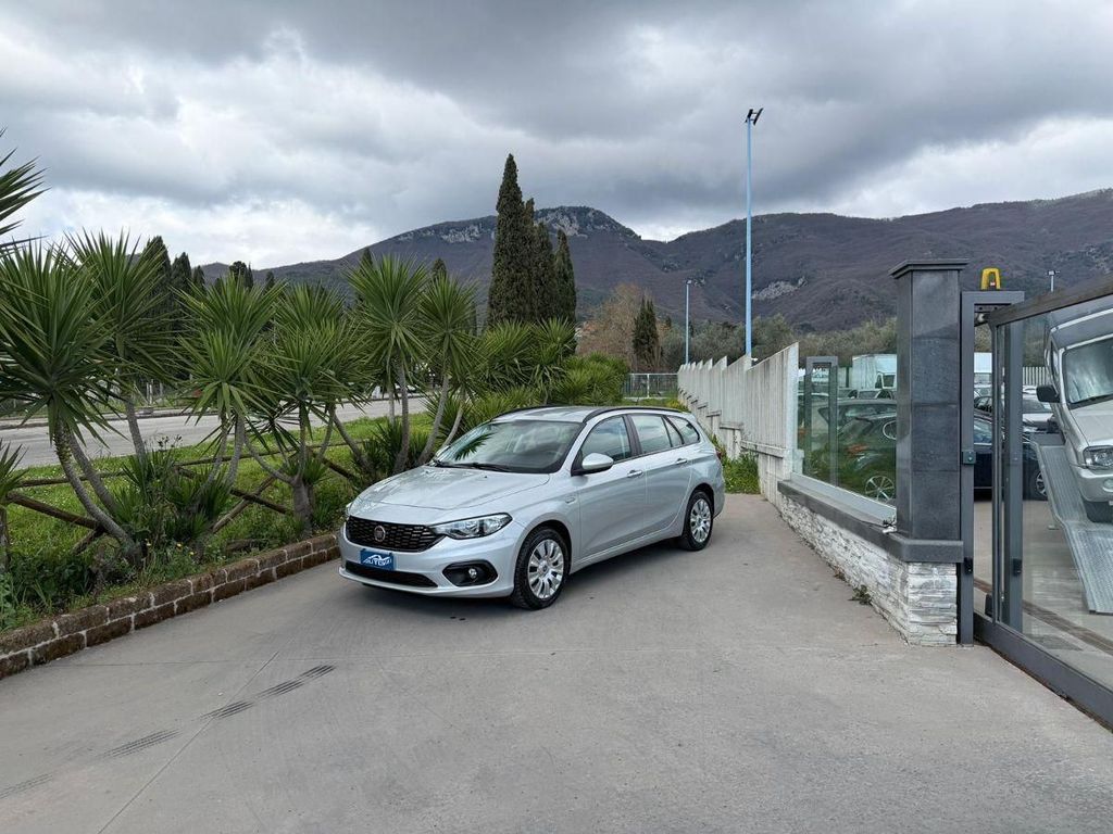 Image of Fiat Tipo