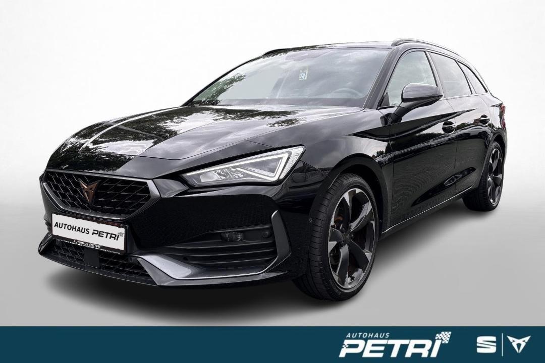 Cupra Leon Sportstourer 1.5 TSi 110kW (150PS) DSG