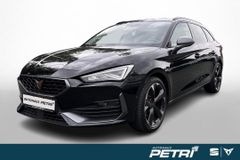 Foto Nummer 1: CUPRA Leon Sportstourer