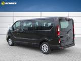 Renault Trafic Combi L2H1 3,0t (8 Sitze) Life Blue DCi 1 - Renault: 8