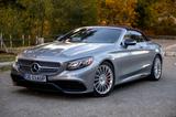 Mercedes-Benz S 65 AMG S 65 Mercedes-AMG Cabriolet AMG - Mercedes-Benz S 65 AMG Gebrauchtwagen