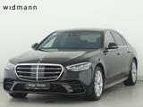 Mercedes-Benz S 580 e 4M *AMG*Massage*Sitzklima*HA-Lenk*Distr.
