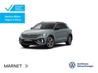 Volkswagen T-Roc - Vorschau Bild 1