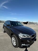 BMW X5 xDrive25d - 7-Sitzer - Kamera -Pano-Leder - BMW X5: Sitze