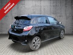 Fahrzeugabbildung Mitsubishi Space Star SELECT+ 1,2 l+KAMERA+LM-FELGEN+KLIMA+