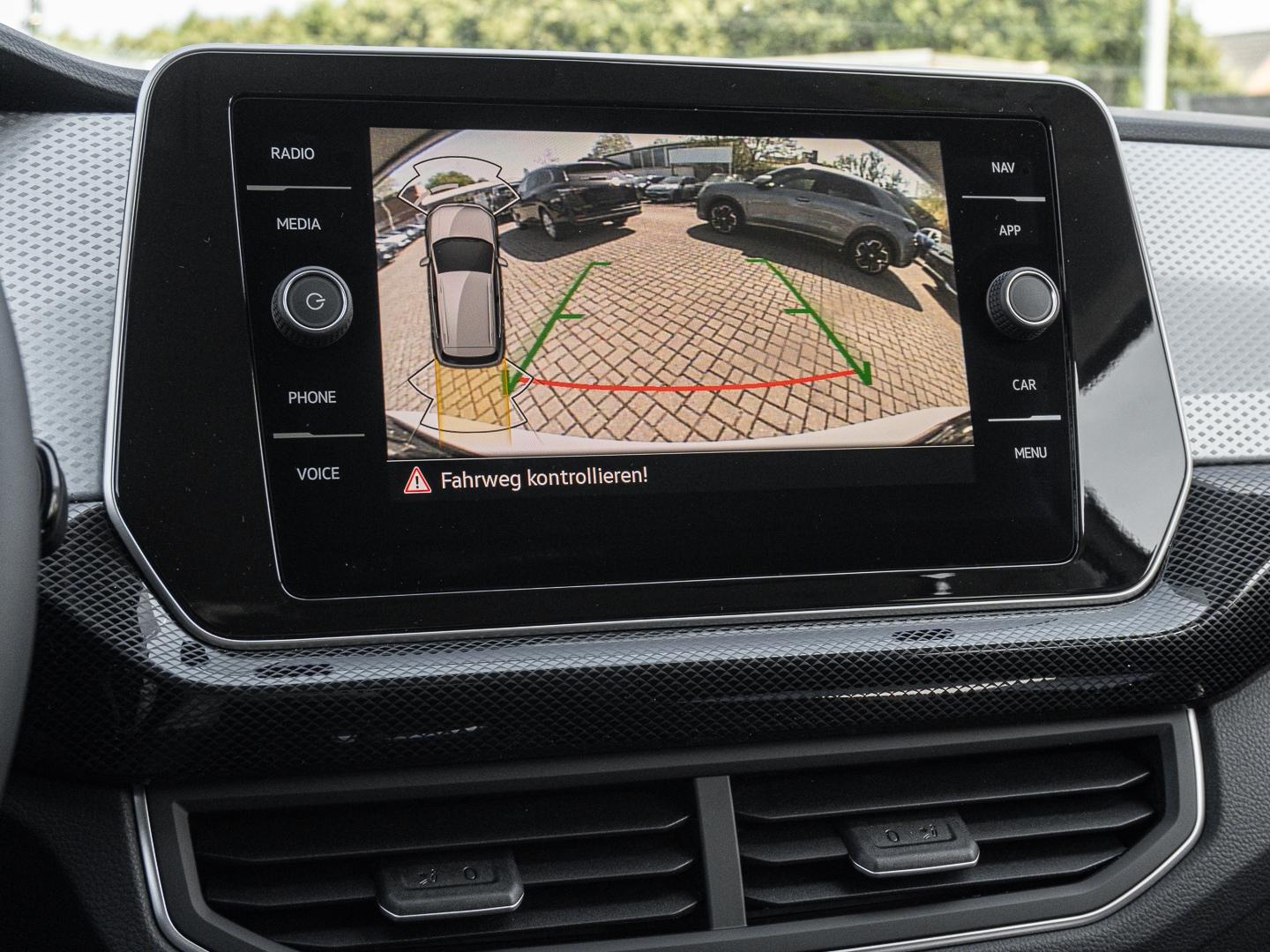Volkswagen T-Cross ENERGY *ACC*KAMERA*CLIMATRONIC*SHZ*APP-C, миниатюра 13