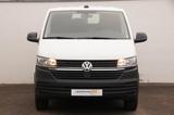 Volkswagen T6.1 Transporter Kasten AHK KAMERA MFL FLÜGELTÜR - Volkswagen Gebrauchtwagen in Augsburg