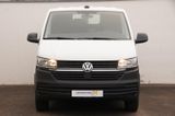 Volkswagen T6.1 Transporter Kasten AHK KAMERA MFL FLÜGELTÜR - Volkswagen T6 Tageszulassungen