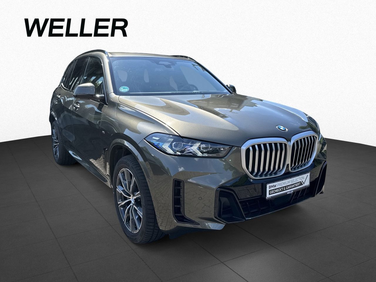 BMW X5 - Bild 6
