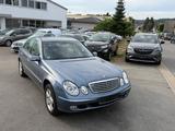 Mercedes-Benz E 220 E Limousine E 220 CDI*NEU*TÜV*Aus erste 1* - Mercedes-Benz E 220 aus 2004: Cdi