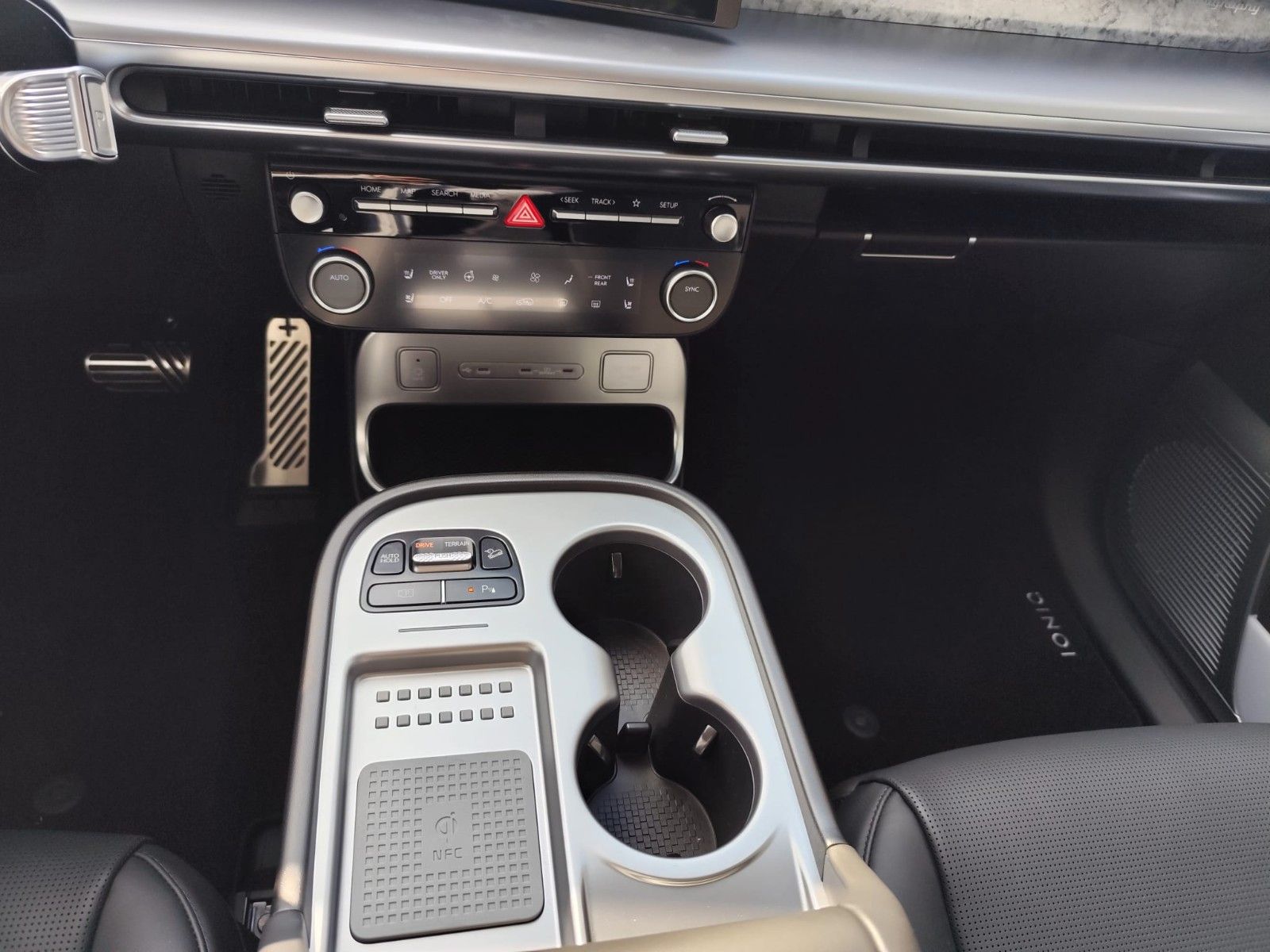 Hyundai IONIQ 9 – Bild 34