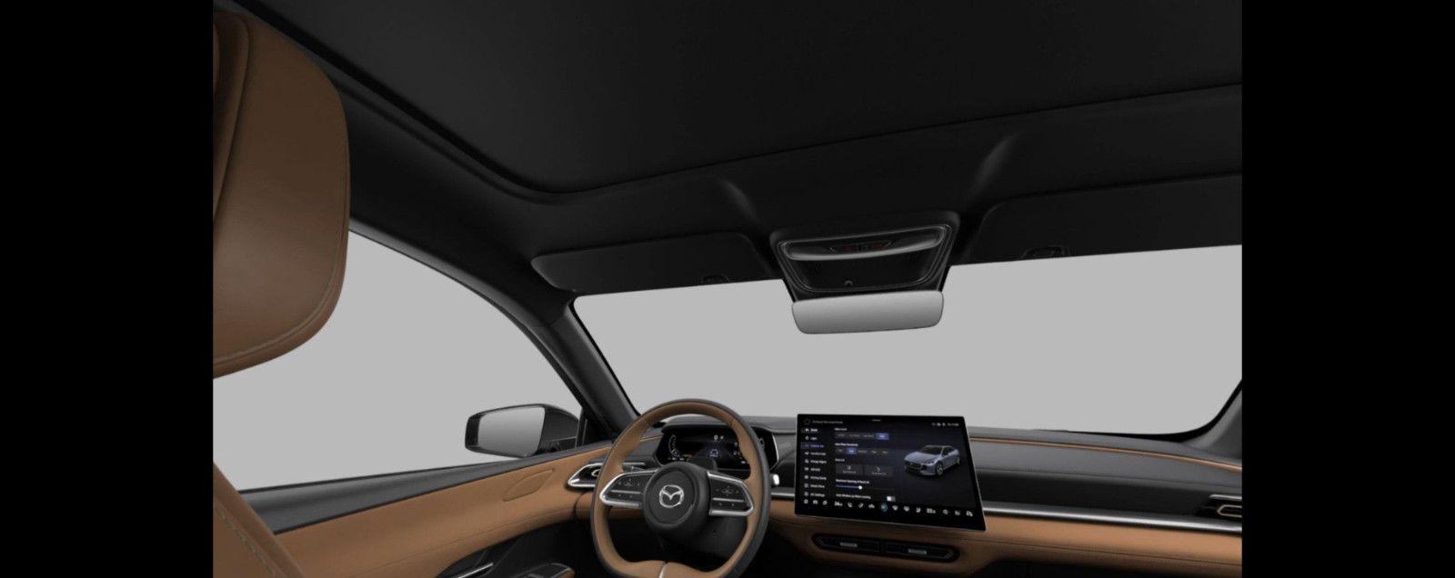 Mazda 6e - Bild 11
