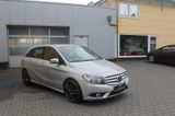 Mercedes-Benz B 180 BE DCT+Wippen*neuer 19"Radsatz*Navi*Sitzhz - Mercedes-Benz B 180 Gebrauchtwagen