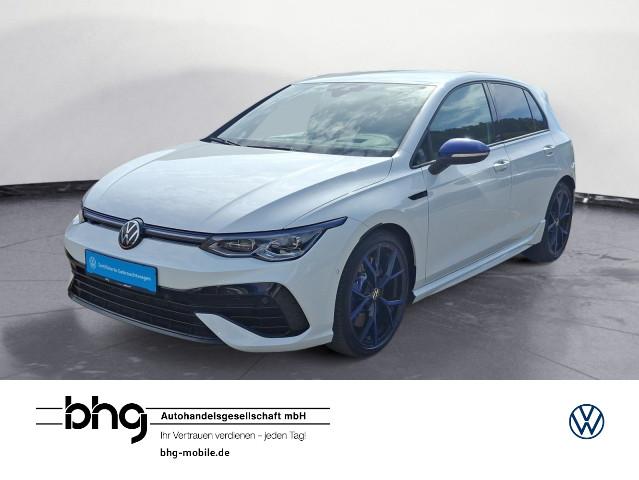 Volkswagen Golf R `Performance` 2,0TSI *Kamera *Head-up-Dis