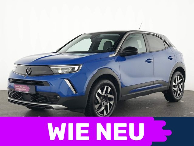 Opel Mokka Elegance Navi|CarPlay|Winter-Paket|PDC