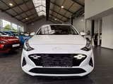 Hyundai i10 FL (MY25) 1.0 Benzin (63 PS) 5-MT 2WD Trend - Hyundai mit Benzin-Antrieb: Wd