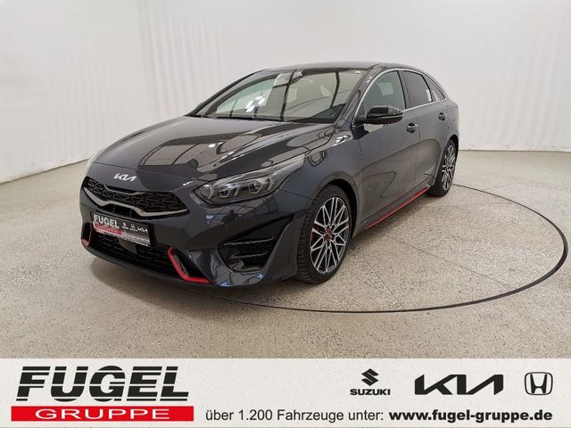 Kia ProCeed 1.6 T-GDi DCT GT LED|Navi|Virt.