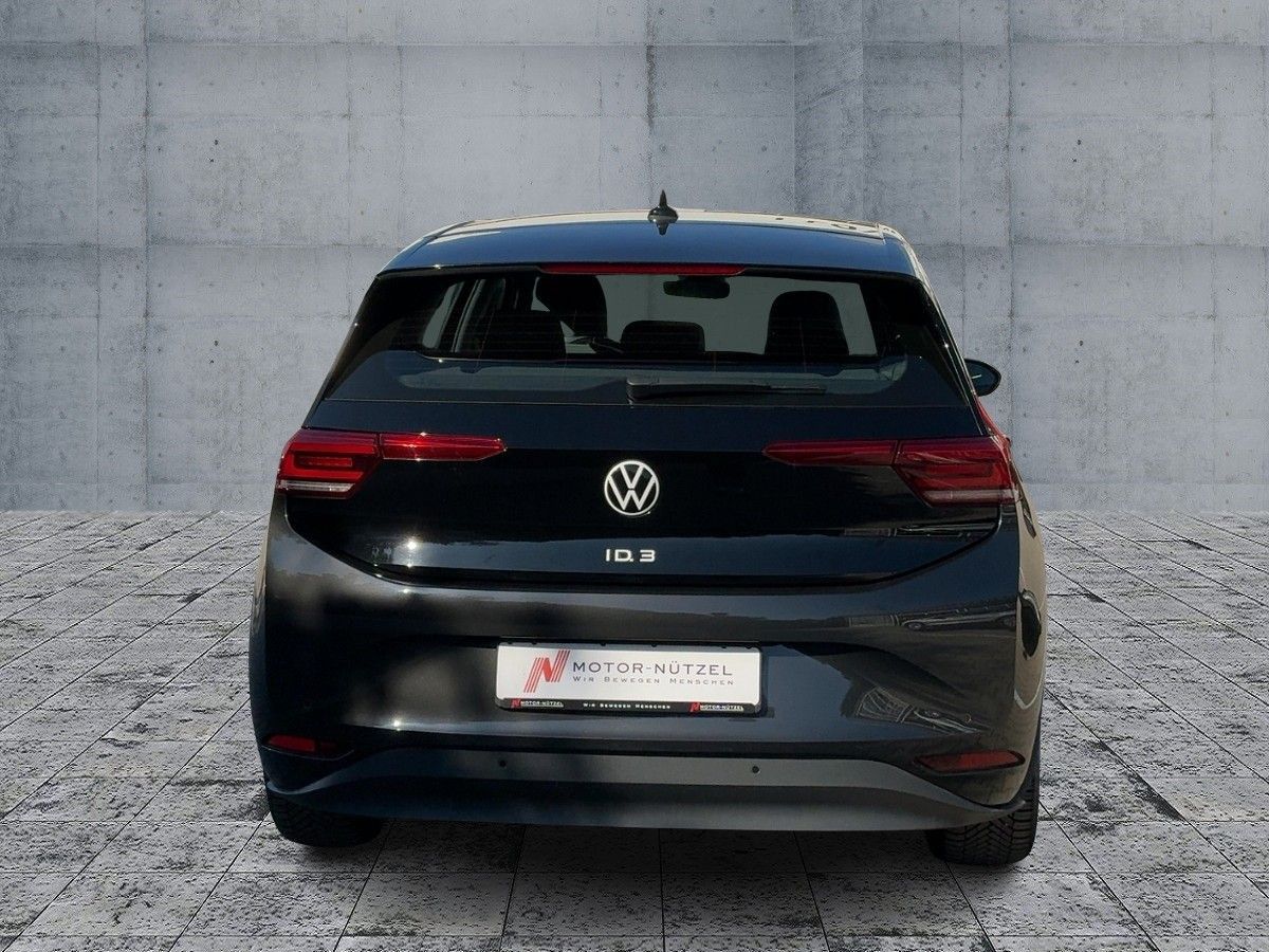 Volkswagen ID.3 - Bild 5