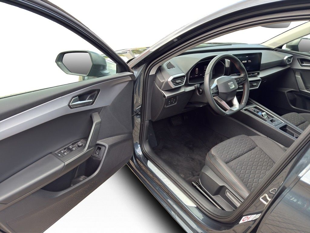 Seat Leon - Bild 13
