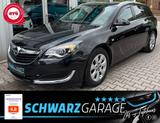Opel Insignia A Sports Tourer*ALLWETTER*TEMPOMAT* - gebrauchte Opel Insignia aus dem Jahr 2016