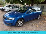 Skoda Octavia Combi Joy Automatik / Klimaaut / Navi - Skoda Octavia mit Benzin-Antrieb: Joy