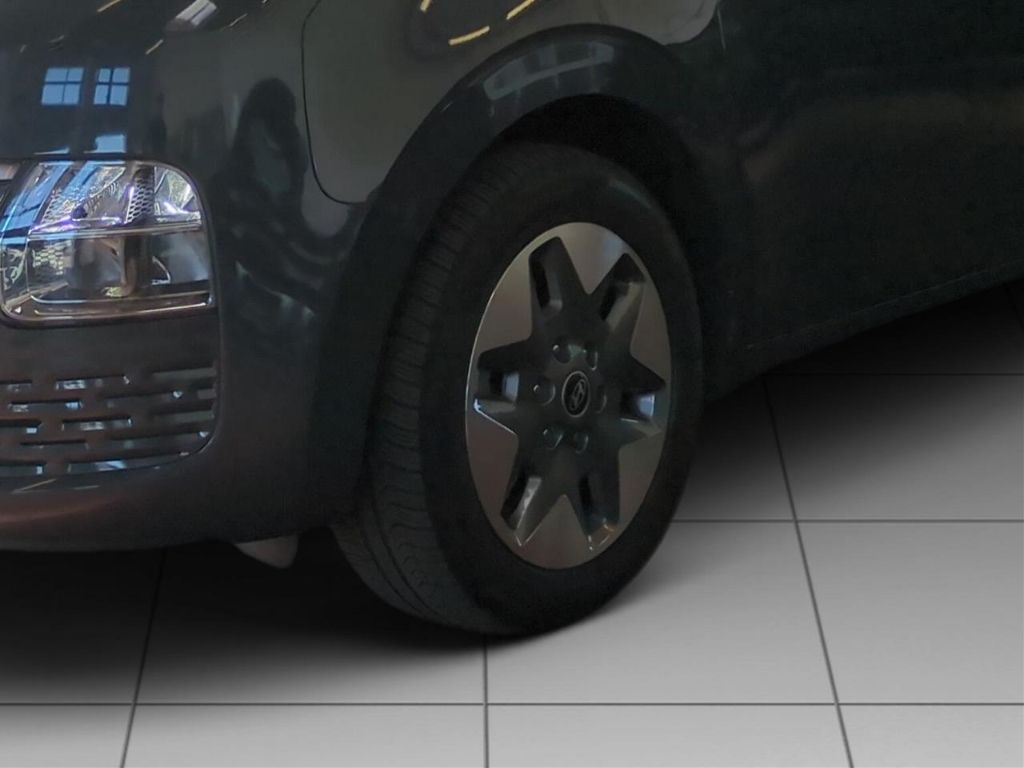 Hyundai Staria – Bild 12