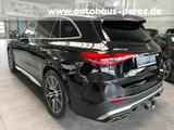 Mercedes-Benz GLC 63 AMG S E PERFORMANCE PREMIUM+ DISTRONIC 4M - Mercedes-Benz GLC 63 AMG Plug-in Hybrid (PHEV) Gebrauchtwagen