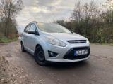 Ford Grand C-Max 1,6TDCi 85kW Trend Trend - Ford Grand C-Max Trend mit Diesel-Antrieb