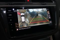 VW Tiguan Allspace 2.0 TSI Elegance 4Motion VW Tiguan Allspace 2.0 TSI Elegance 4Motion
