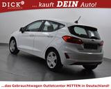 Ford Fiesta 1.5d C&C > LED+KLIMA+NAVI+SHZ+DAB+TEMP - Ford Fiesta: 5d