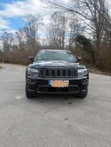 Jeep Grand Cherokee 3.0l V6 MultiJet 75th Anniver... - Jeep Grand Cherokee: 3.7