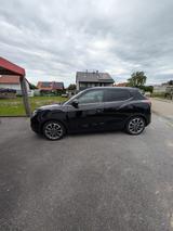Ssangyong Tivoli 1.6 e-XDi 160 SAPPHIRE 4WD SAPPHIRE - Ssangyong Tivoli aus 2015