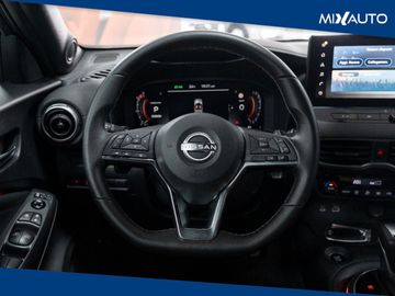 Nissan Juke - 12