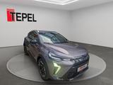 Mitsubishi ASX 1.8 HYBRID EDITION - Mitsubishi ASX Edition mit Hybrid-Antrieb (Benzin/Elektro)