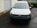 Volkswagen Caddy PKW Trendline + Klima... - Volkswagen Caddy: Pkw