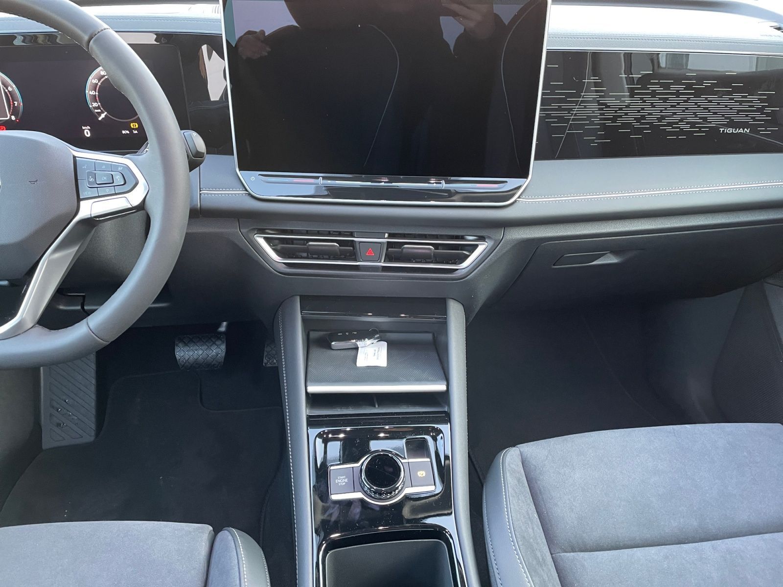 Volkswagen Tiguan - Bild 12