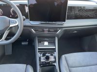 Volkswagen Tiguan - Vorschau Bild 12