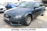 Audi A4 Lim. Attraction - Audi A4 bis 5.000 Euro