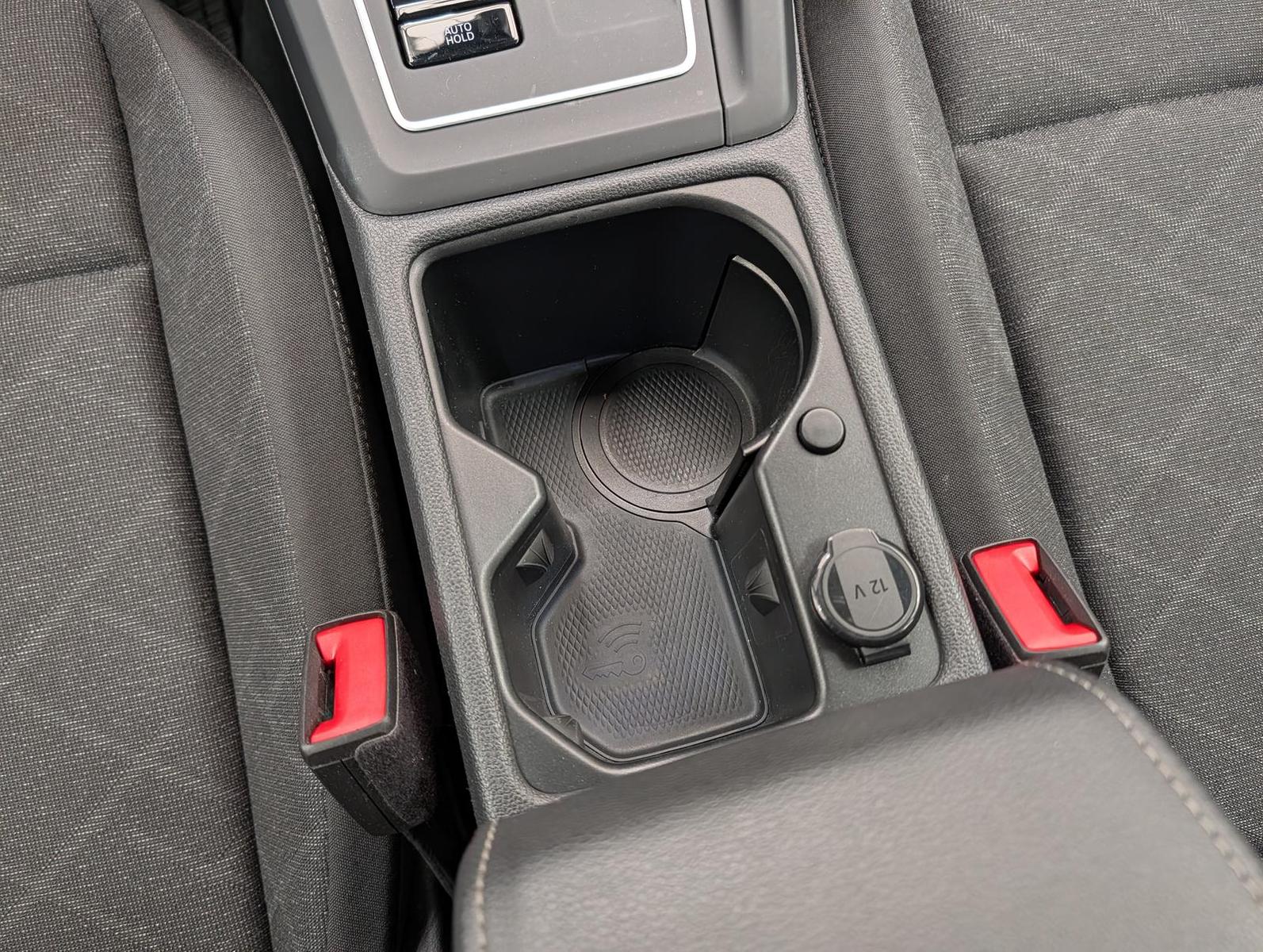 Volkswagen Golf 2.0 TDI DSG Life LED Navi virt.Cock ACC, миниатюра 11