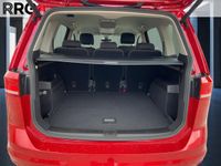 Volkswagen Touran - Vorschau Bild 18