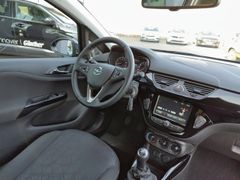 Fahrzeugabbildung Opel Corsa E 3t 120 1,4 66KW MT MMR KLI SHZ RFK ALU