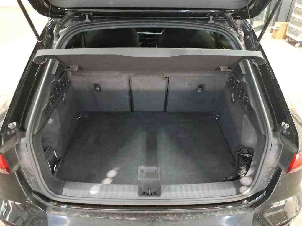 Audi A3 - Bild 10