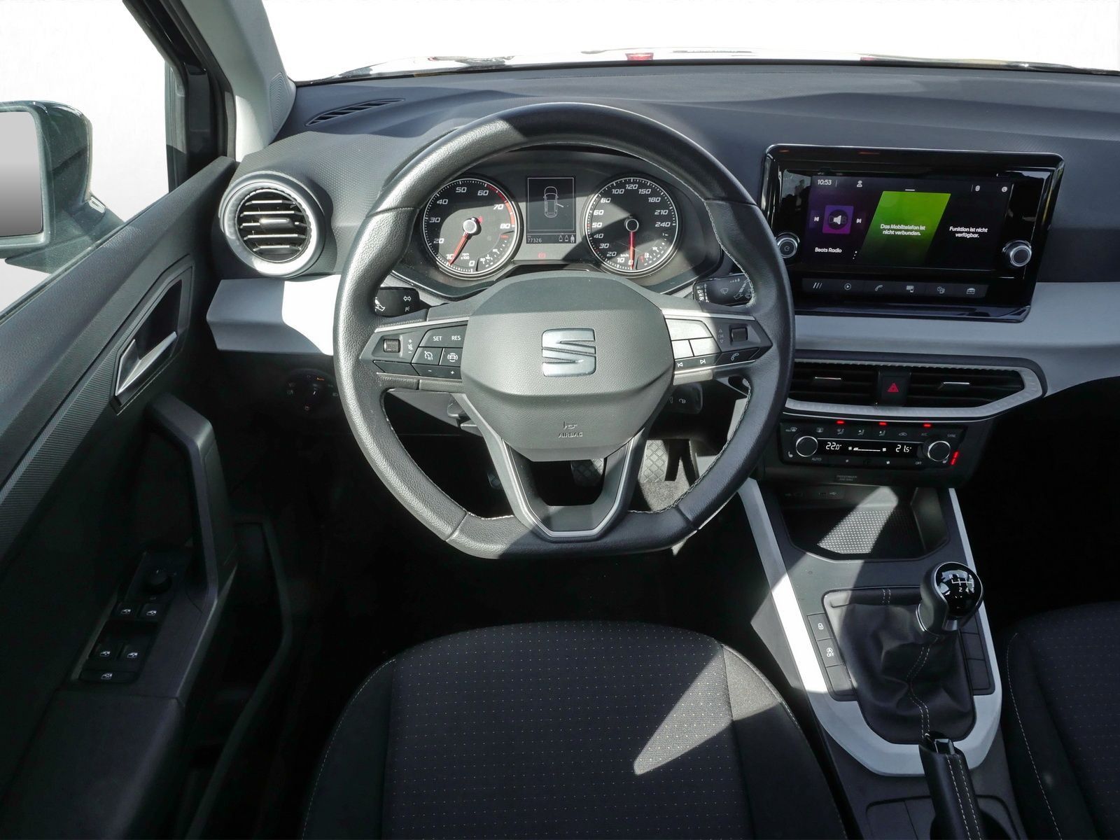 Seat Arona - Bild 8