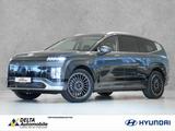 Hyundai IONIQ 9 6-Sitzer (MY26) 226 kWh UNIQ Pano Swivel - Hyundai IONIQ 9 Gebrauchtwagen