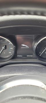 Jaguar XF 30d 300PS R-Sport Automatik R-Sport - Jaguar: X300