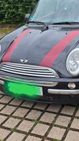 MINI Cooper Coupé - MINI Cooper Coupé: Kleinwagen